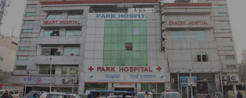 Park Hospital 